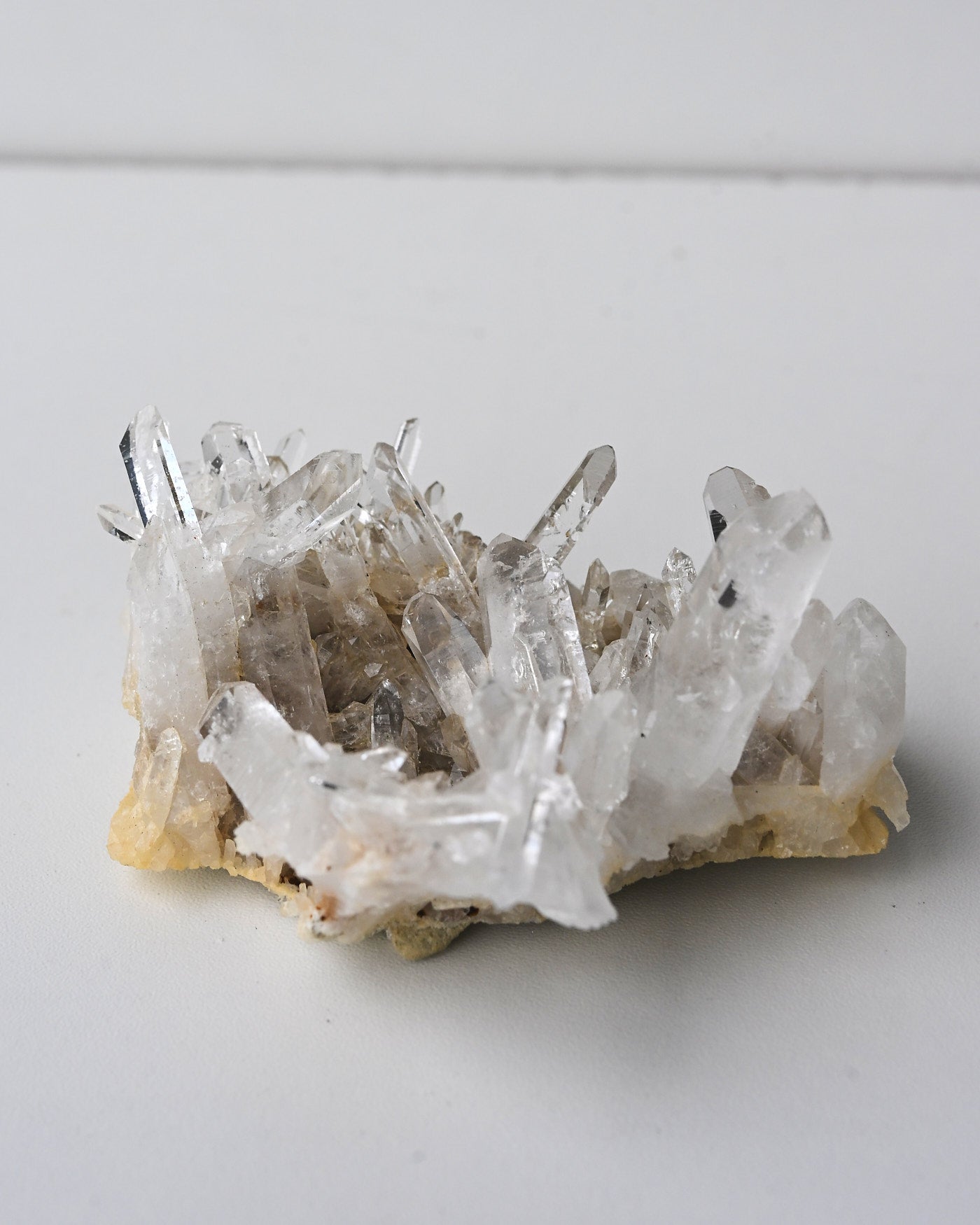 Quartz Cluster 185g