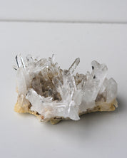 Quartz Cluster 185g