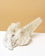 Peruvian Quartz Cluster 3inch