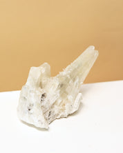 Peruvian Quartz Cluster 3inch