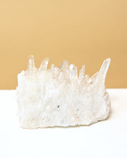 Peruvian Quartz Cluster 3inch
