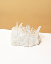 Peruvian Quartz Cluster 3inch