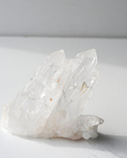 Quartz Cluster 221g
