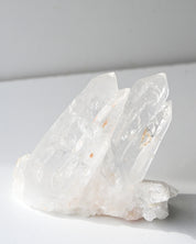 Quartz Cluster 221g