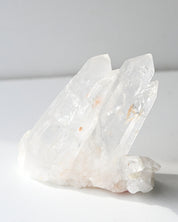 Quartz Cluster 221g
