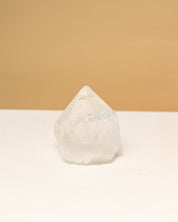 Peruvian Quartz Cluster 3.5in