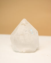 Peruvian Quartz Cluster 3.5in