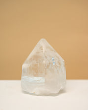 Peruvian Quartz Cluster 3.5in