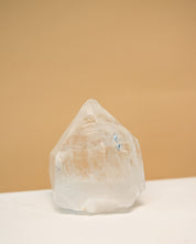 Peruvian Quartz Cluster 3.5in