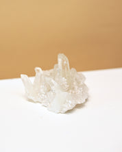 Peruvian Quartz Cluster 2in