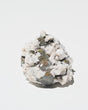 Quartz with Calcite and Galena