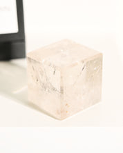 Quartz Cube – 2.5”