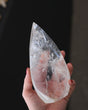 Brazilian Quartz Flame 6 iin