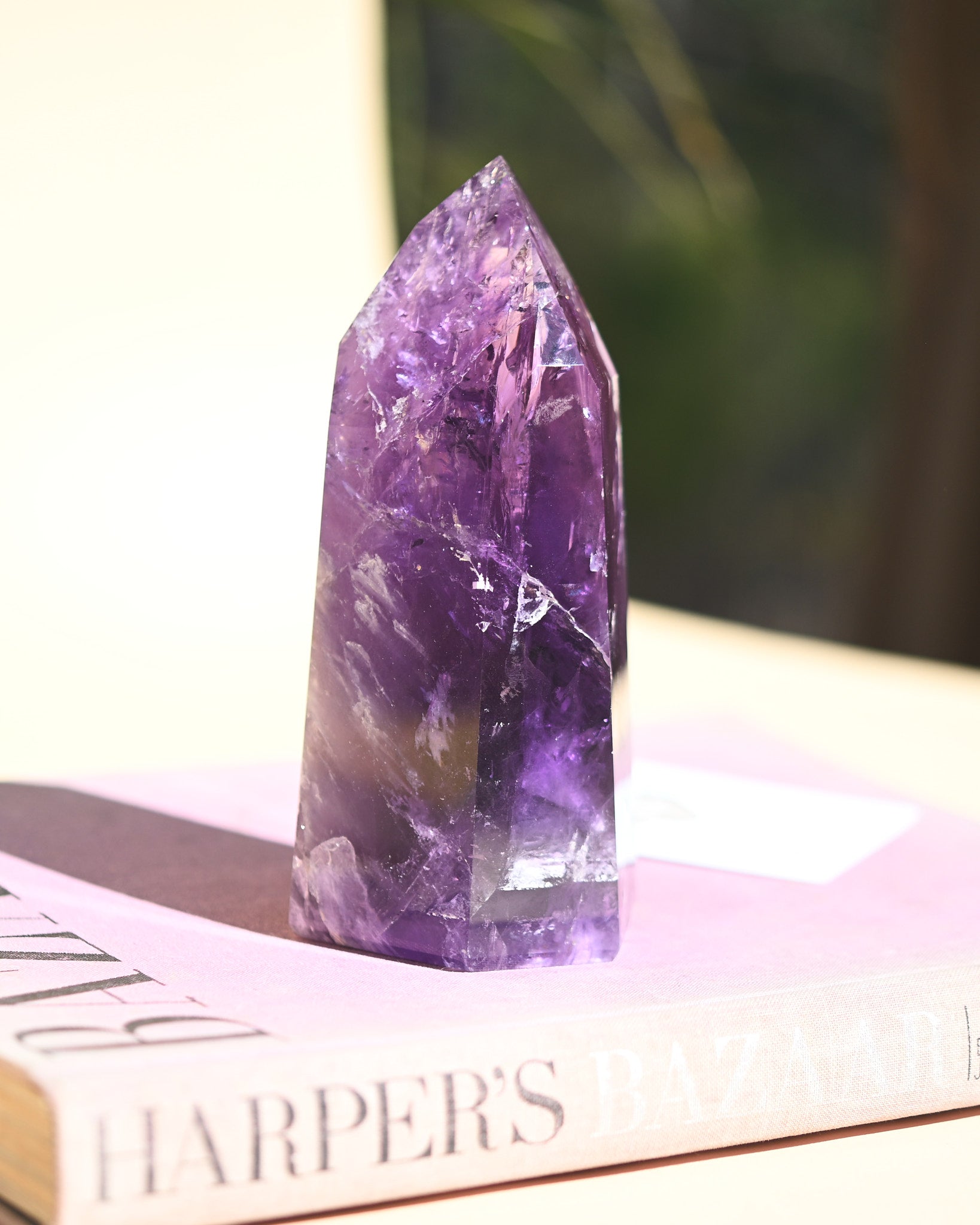 Bahia Amethyst Tower