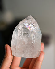 Quartz Point 3in