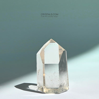 Quartz Point