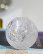 Clear Quartz Sphere 2.75in