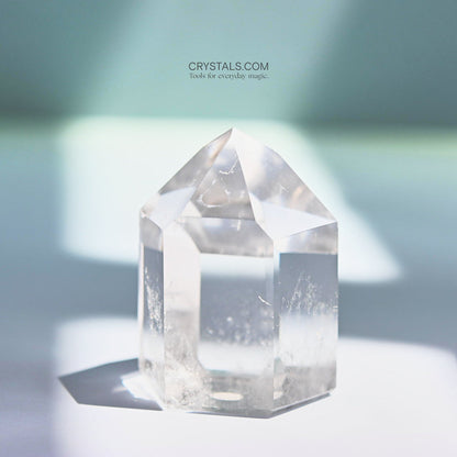 Quartz Point