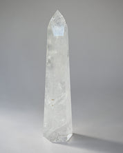 Statement Quartz Tower 6.7lb