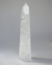 Statement Quartz Tower 6.7lb