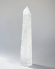 Statement Quartz Tower 6.7lb