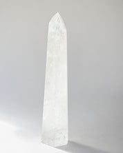 Statement Quartz Tower 6.7lb