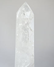 Statement Quartz Tower 7.2lbs