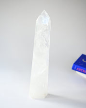 Statement Quartz Tower 7.2lbs