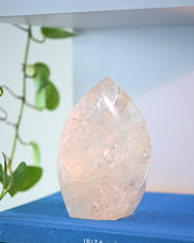 Clear Quartz Freeform