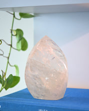 Clear Quartz Freeform