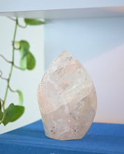 Clear Quartz Freeform