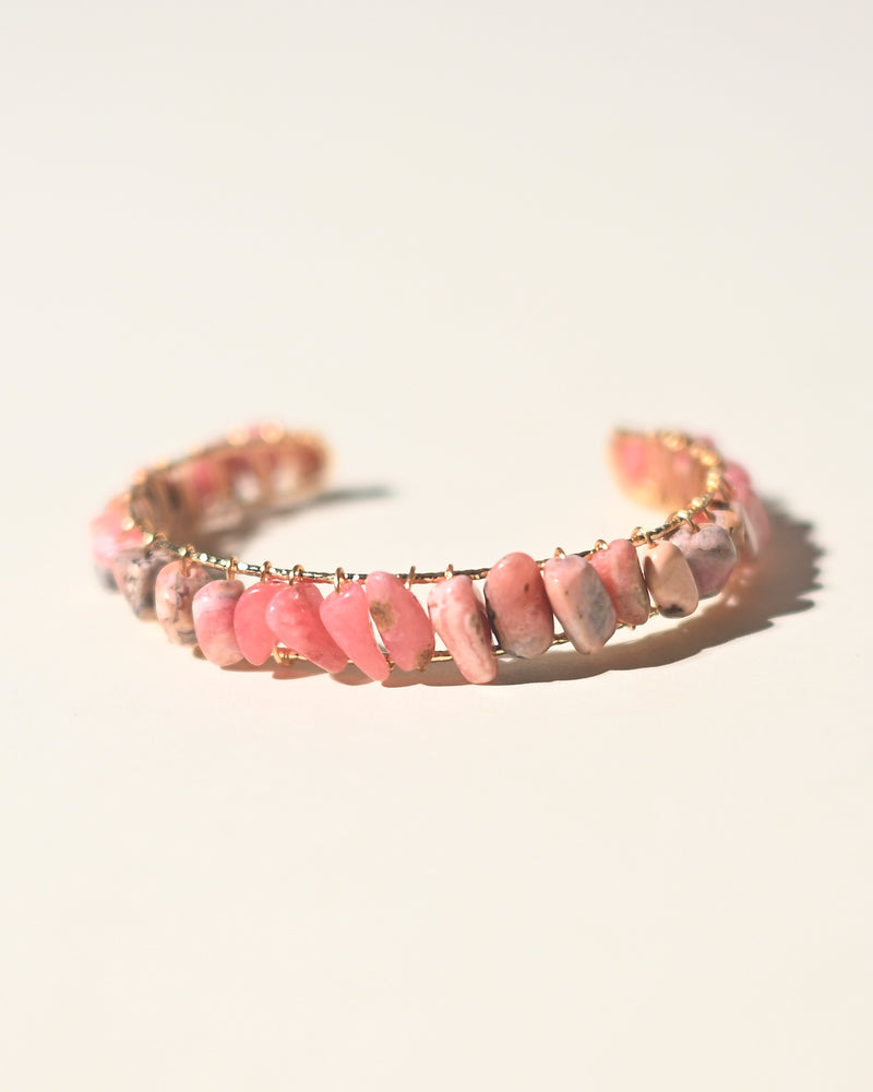 Rhodochrosite