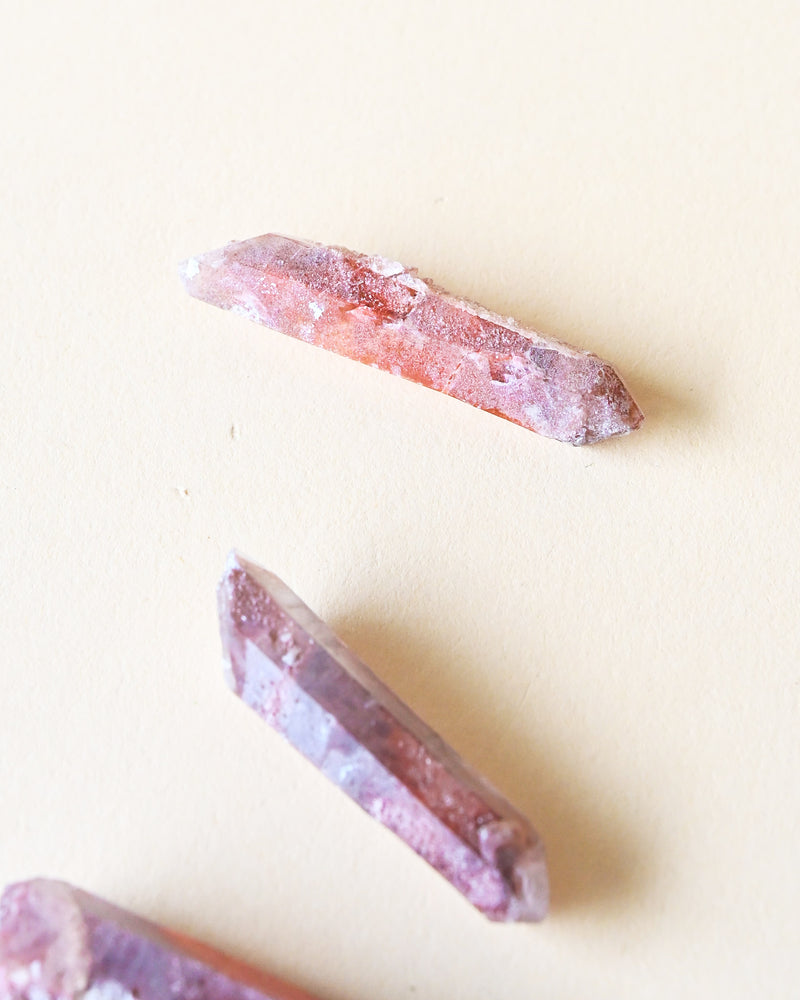 River Quartz Point