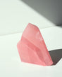 Rose Quartz Freeform 543g