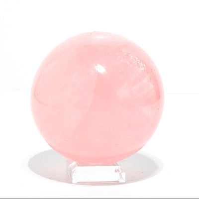 Rose Quartz