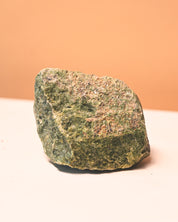 Rough Serpentine