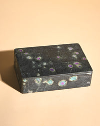 Ruby in Fuchsite Box