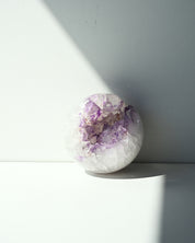 Amethyst Cluster 2.4lbs