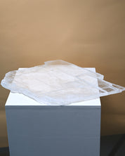 XL Selenite Slab 15lbs