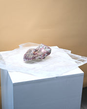 XL Selenite Slab 15lbs