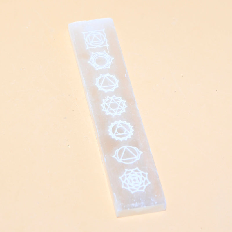 selenite crystal for sale