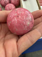 Thulite, Trondheim, Norway