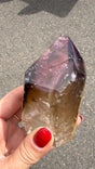 Dreamcoat Super Seven Lemurian Point | Brazil