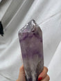 Amethyst Phantom tower on stand Brazil
