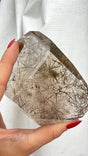 Super quality rutile form Brazil