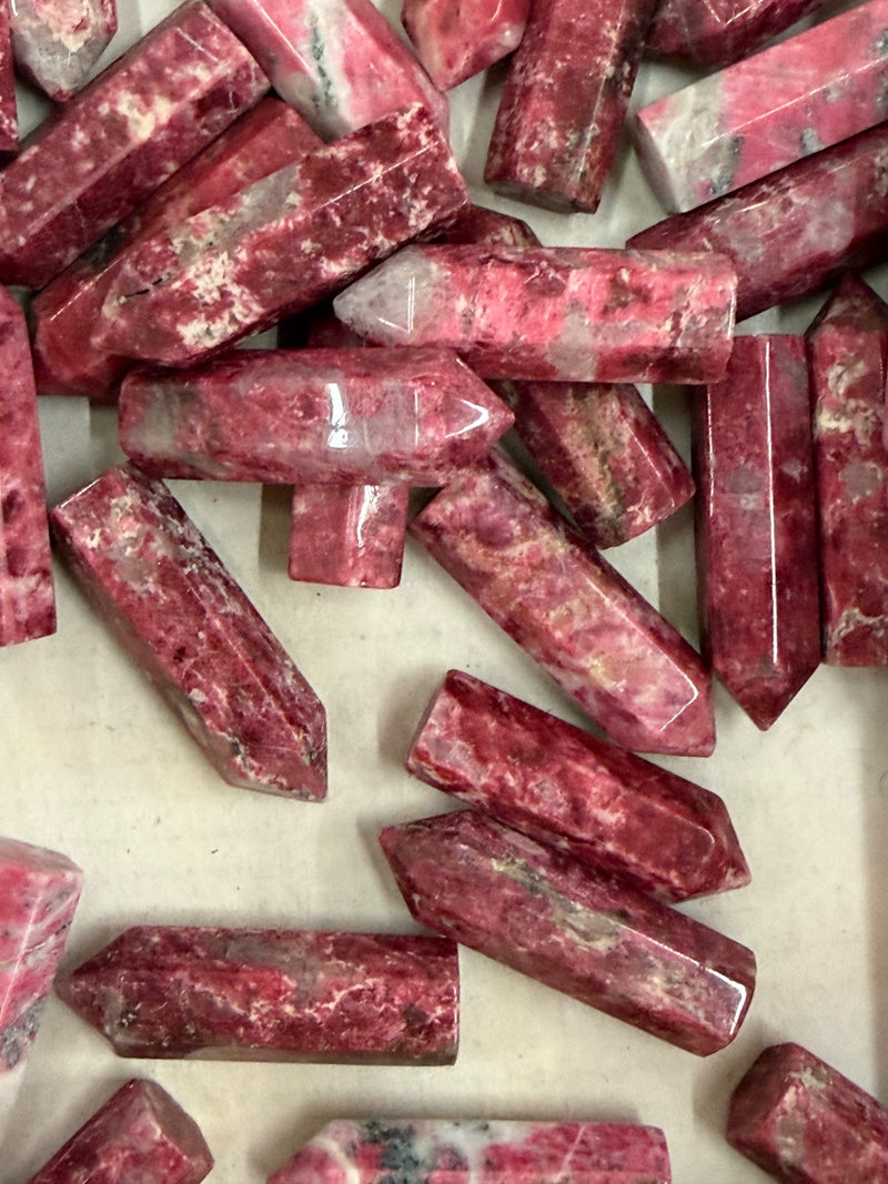 Mini Thulite, Trondheim, Norway