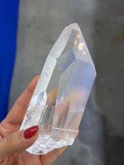 All natural Lemurian with window Brazil