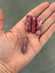 Mini Thulite, Trondheim, Norway