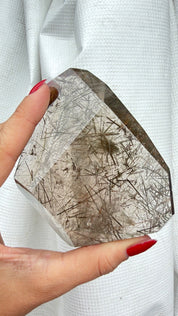 Super quality rutile form Brazil