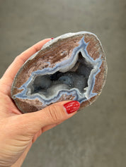 Dugway geode Utah